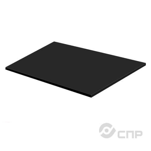 Техпластина (лист) 200х200х1,7